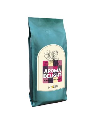 Кава в зернах Aroma Delight", 1кг