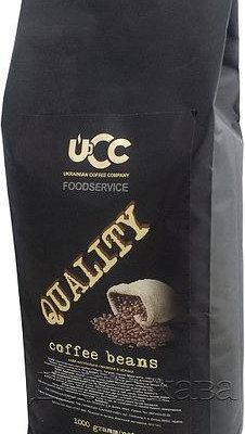 Кава в зернах "UCC QUALITY" 40/60, 1 кг