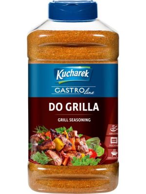 Приправа для барбекю Kucharek GastroLine 550 г