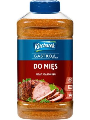 Приправа для м'яса 550 г Кухарек