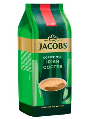 Напій кавовий Jacobs Cappuccino