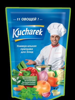 Універсальна приправа Kucharek 200 г